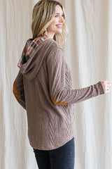 Mocha Sweater