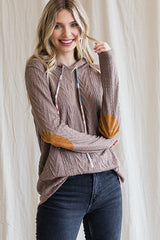 Mocha Sweater
