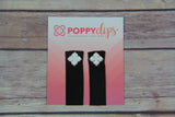 Poppy Clips