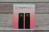 Poppy Clips