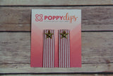 Poppy Clips