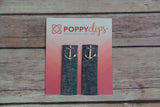 Poppy Clips