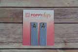 Poppy Clips