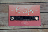 Poppy Clips-Fit Clips