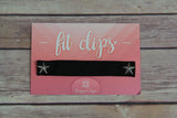 Poppy Clips-Fit Clips