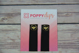 Poppy Clips