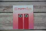 Poppy Clips