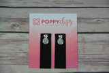 Poppy Clips