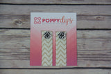 Poppy Clips