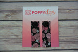 Poppy Clips