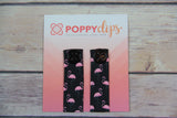 Poppy Clips