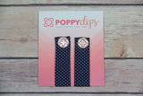 Poppy Clips