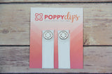 Poppy Clips