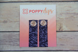 Poppy Clips