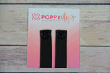 Poppy Clips