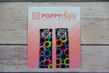 Poppy Clips