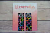 Poppy Clips