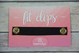 Poppy Clips-Fit Clips