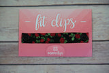 Poppy Clips-Fit Clips