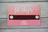 Poppy Clips-Fit Clips