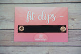 Poppy Clips-Fit Clips