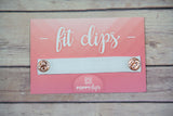 Poppy Clips-Fit Clips