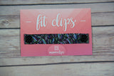 Poppy Clips-Fit Clips