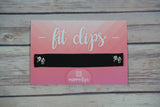 Poppy Clips-Fit Clips