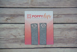 Poppy Clips