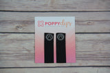 Poppy Clips