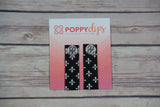 Poppy Clips