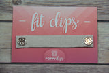 Poppy Clips-Fit Clips