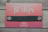 Poppy Clips-Fit Clips