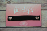 Poppy Clips-Fit Clips