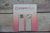 Poppy Clips