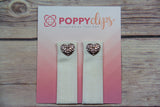 Poppy Clips