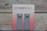 Poppy Clips