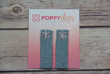 Poppy Clips