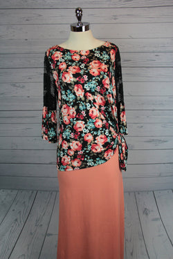 Mesa Maxi