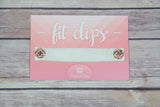 Poppy Clips-Fit Clips