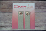 Poppy Clips