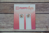 Poppy Clips